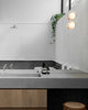 Crisp Sconce par RBW