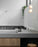 Crisp Sconce par RBW