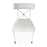 Rider Dining Chair - Olympus Ivory by Jonathan Adler