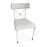 Rider Dining Chair - Olympus Ivory by Jonathan Adler