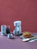 FOODIE Single Cup Coffee Maker 0.4l by Rig-Tig