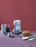 FOODIE Single Cup Coffee Maker 0.4l by Rig-Tig