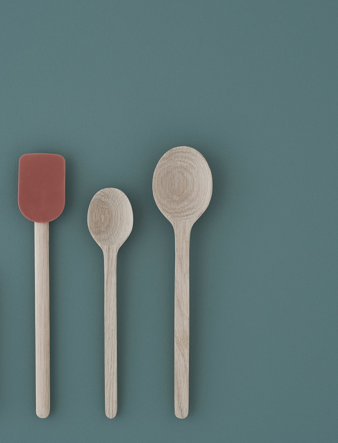 Easy Porridge Spoon by Rig-Tig
