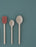 Easy Porridge Spoon by Rig-Tig