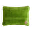 Right On Needlepoint Pillow by Jonathan Adler