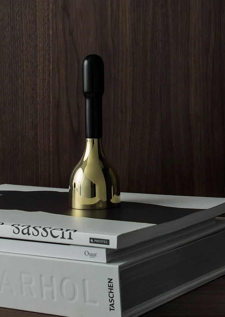 Ring my Bell by Skultuna