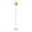 Ripple Adjustable Floor Lamp by Jonathan Adler