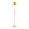 Ripple Adjustable Floor Lamp by Jonathan Adler