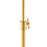 Ripple Adjustable Floor Lamp by Jonathan Adler