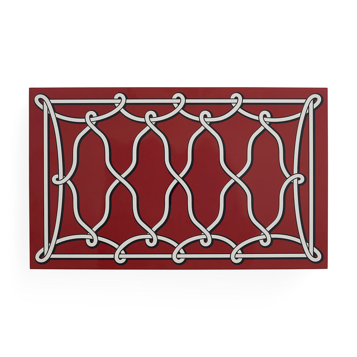Rita Backgammon Set by Jonathan Adler
