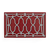 Rita Backgammon Set by Jonathan Adler