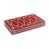 Rita Backgammon Set by Jonathan Adler