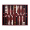Rita Backgammon Set by Jonathan Adler