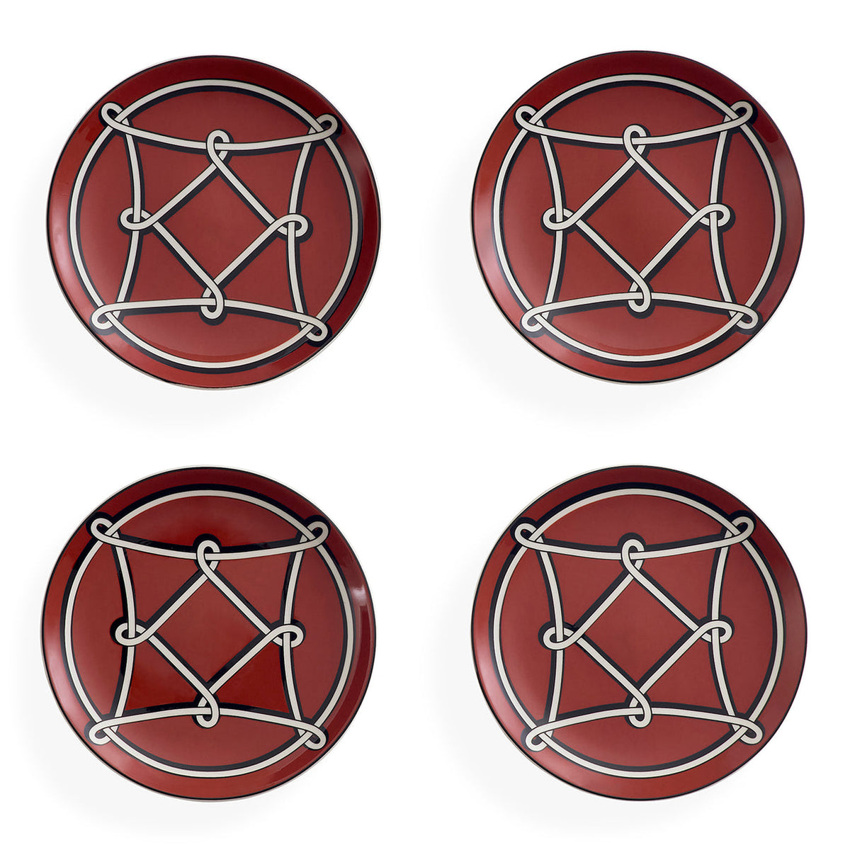 Rita Coasters by Jonathan Adler