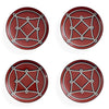 Rita Coasters by Jonathan Adler