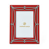Rita Lacquer 4 x 6 Frame by Jonathan Adler
