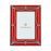 Rita Lacquer 4 x 6 Frame by Jonathan Adler