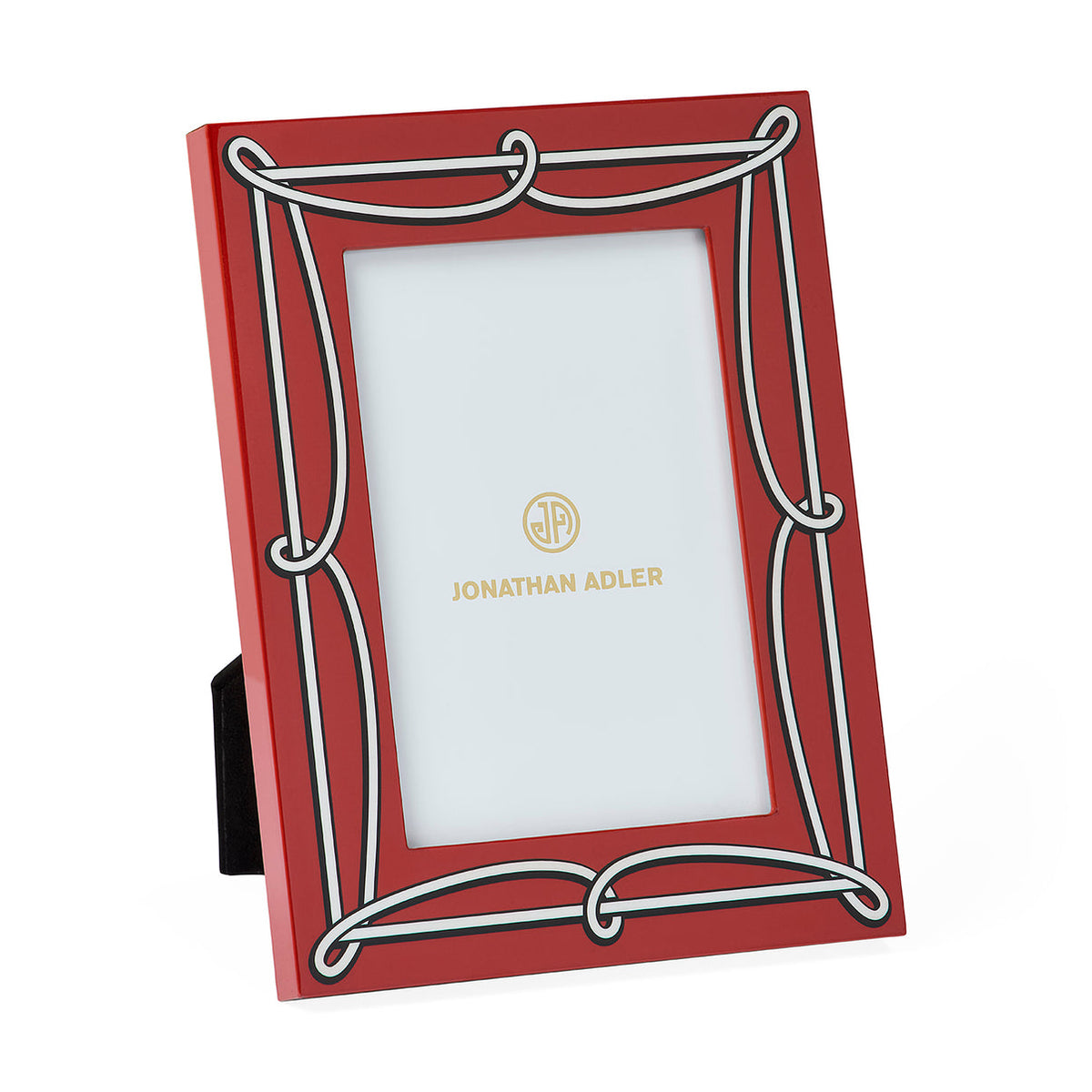 Rita Lacquer 4 x 6 Frame by Jonathan Adler