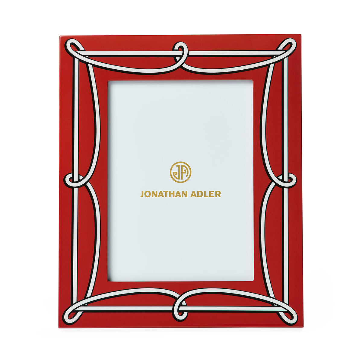 Rita Lacquer 5 x 7 Frame by Jonathan Adler