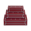 Rita Medium Lacquer Box by Jonathan Adler