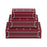 Rita Small Lacquer Box by Jonathan Adler