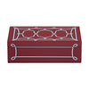 Rita Medium Lacquer Box by Jonathan Adler
