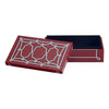 Rita Medium Lacquer Box by Jonathan Adler