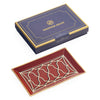 Rita Square Tray by Jonathan Adler