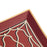 Rita Rectangle Tray by Jonathan Adler