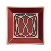 Rita Square Tray by Jonathan Adler