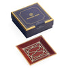 Rita Square Tray by Jonathan Adler