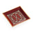 Rita Square Tray by Jonathan Adler