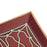 Rita Square Tray by Jonathan Adler