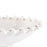 Rivoli Oval Bowl by Jonathan Adler