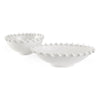 Rivoli Round Bowl by Jonathan Adler