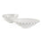 Rivoli Round Bowl by Jonathan Adler