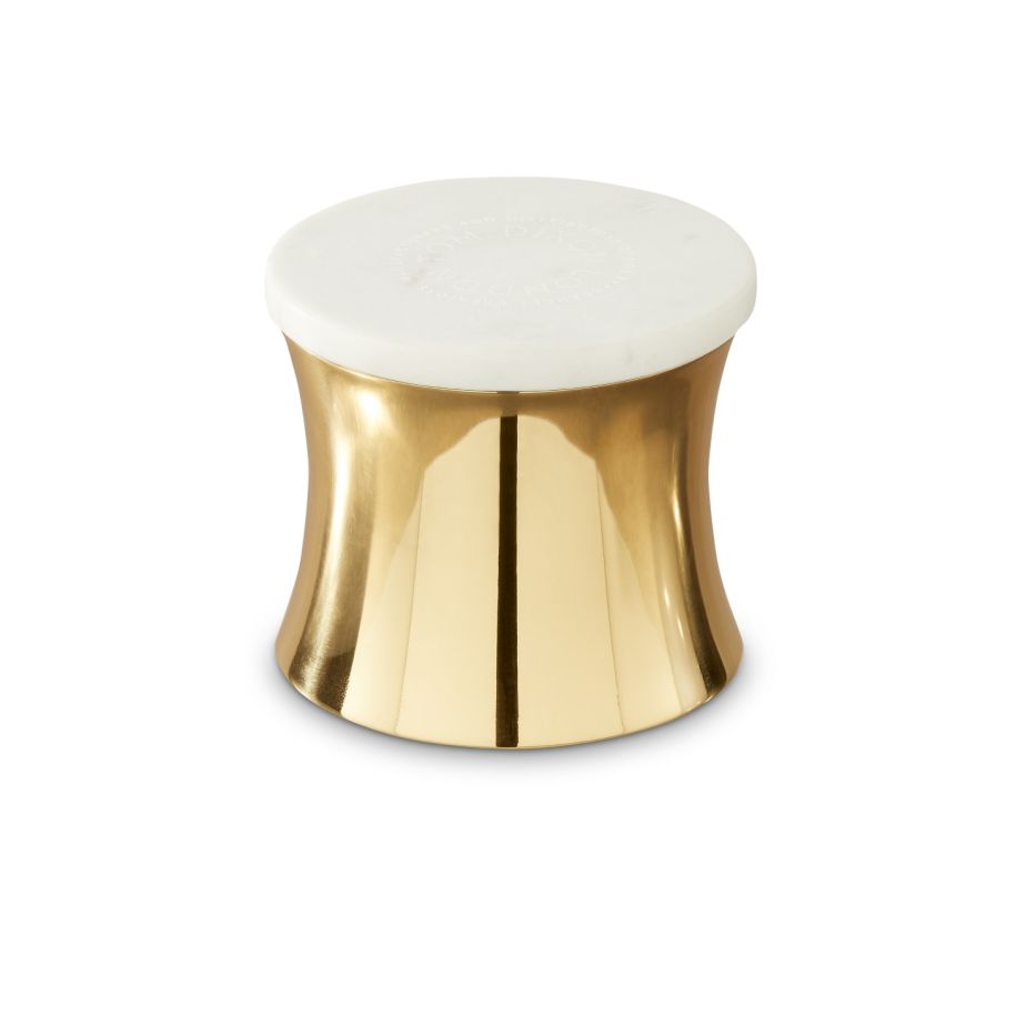 Eclectic Root Candle by Tom Dixon