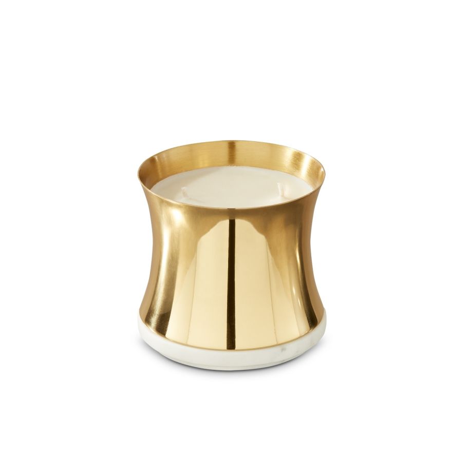 Eclectic Root Candle by Tom Dixon