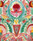 ROSA MUNDI Wallpaper by Mindthegap