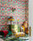 ROSA MUNDI Wallpaper by Mindthegap