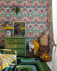 ROSA MUNDI Wallpaper by Mindthegap