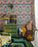ROSA MUNDI Wallpaper by Mindthegap