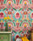 ROSA MUNDI Wallpaper by Mindthegap
