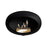 Le Feu Wall Dome - Black by Le Feu