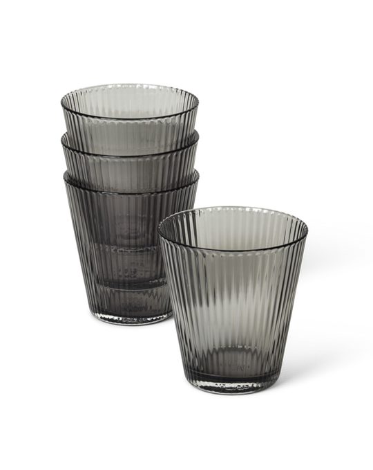 Grand Cru Nouveau Tumblers (4 pcs) by Rosendahl