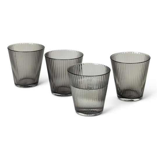 Grand Cru Nouveau Tumblers (4 pcs) by Rosendahl