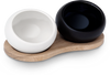 Grand Cru Salt and Pepper Cellar by Rosendahl