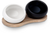 Grand Cru Salt and Pepper Cellar by Rosendahl