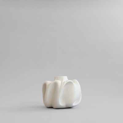 Wabi Vase, Medio - Birch by 101 Copenhagen
