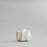 Wabi Vase, Medio - Birch by 101 Copenhagen